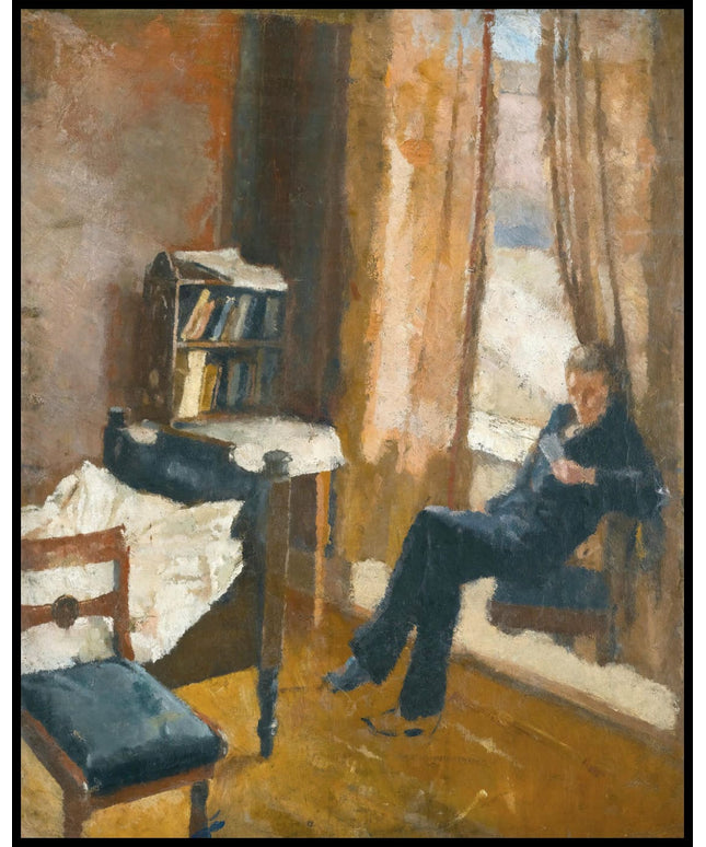 Andreas Reading