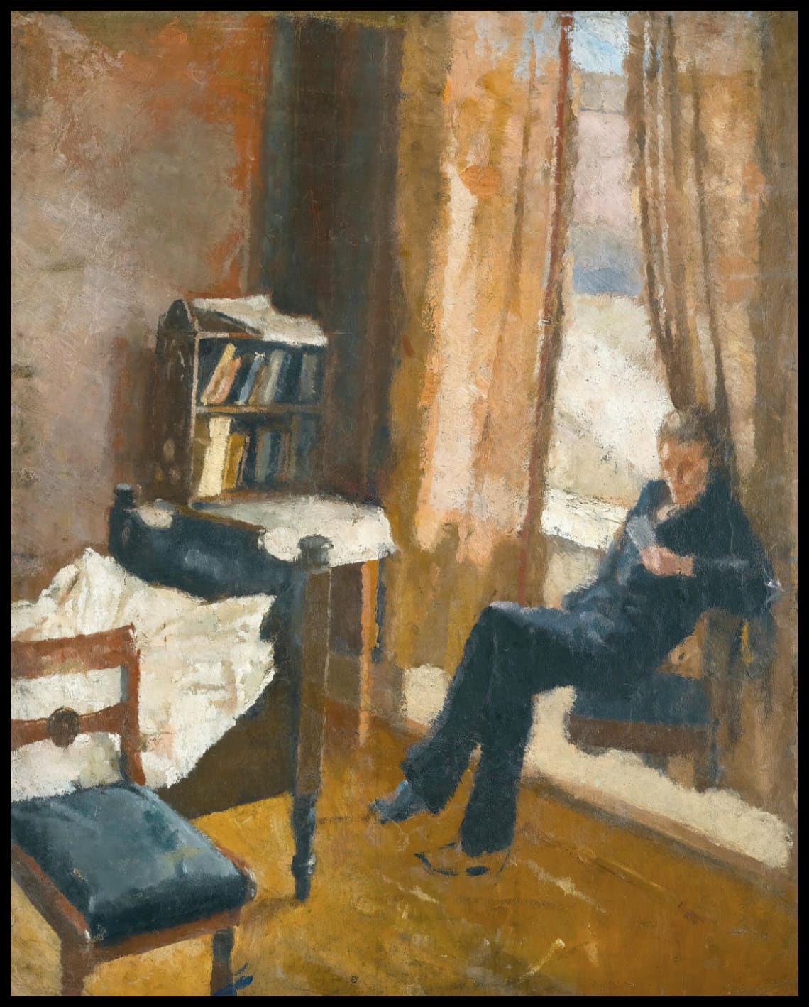 Andreas Lecture
