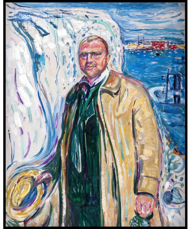 Christian Gierlöff, Author