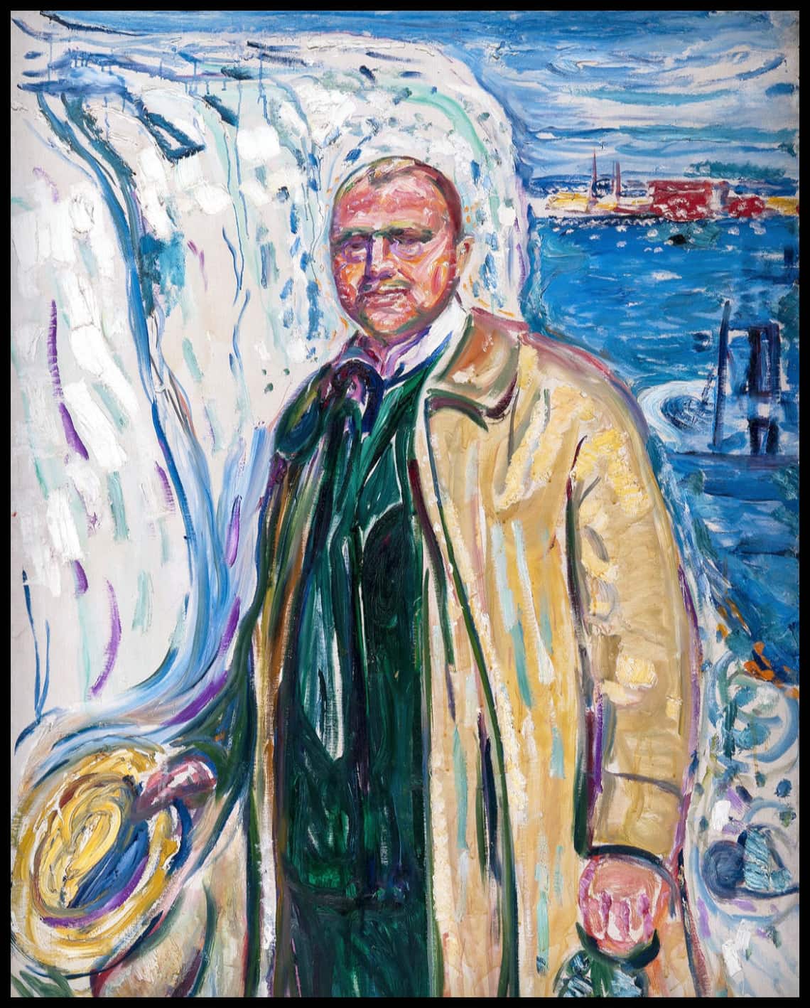 Christian Gierlöff, auteur