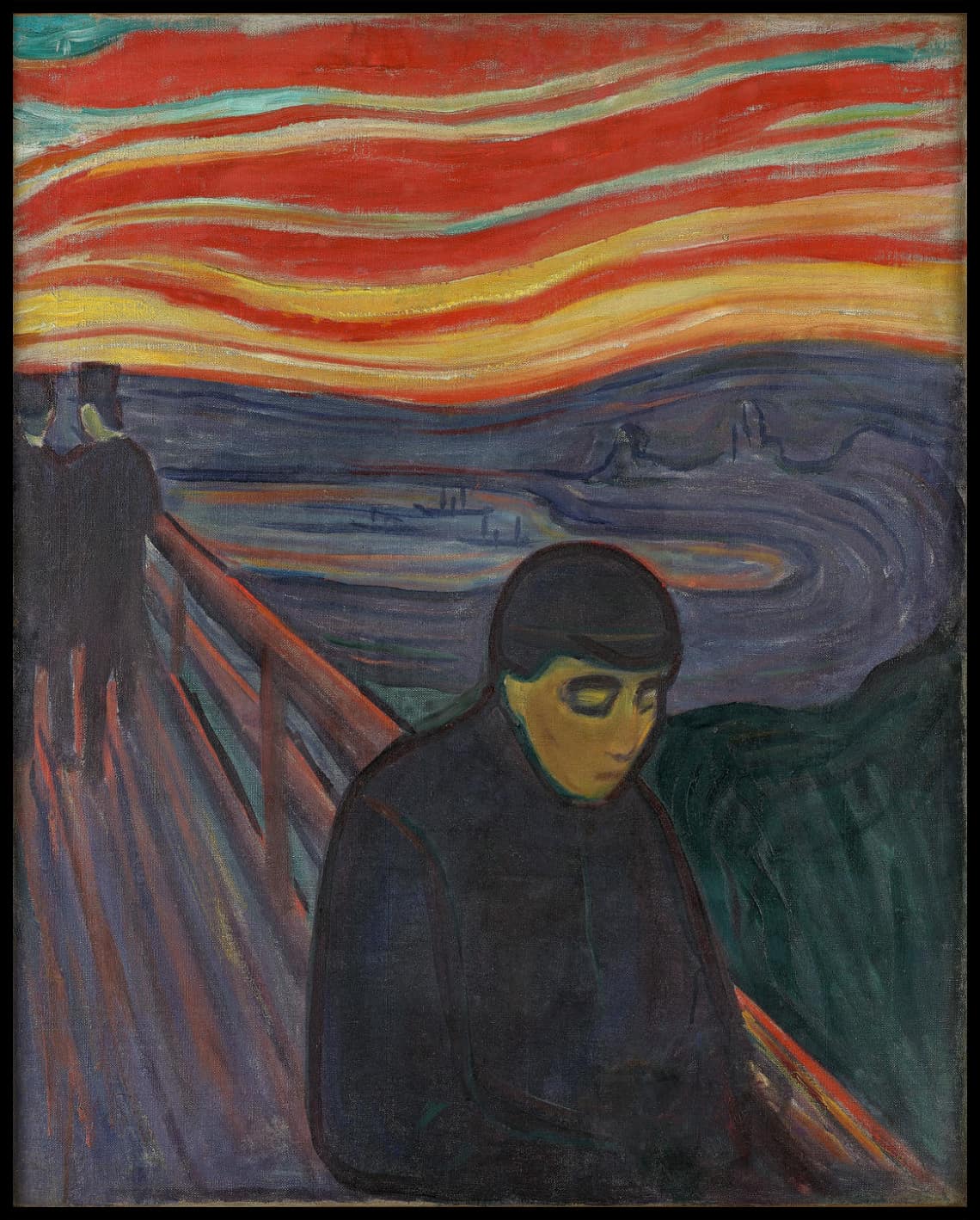 Désespoir 1894
