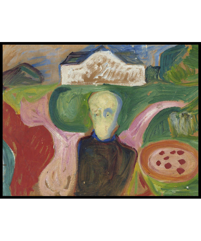 Landowner in the Park