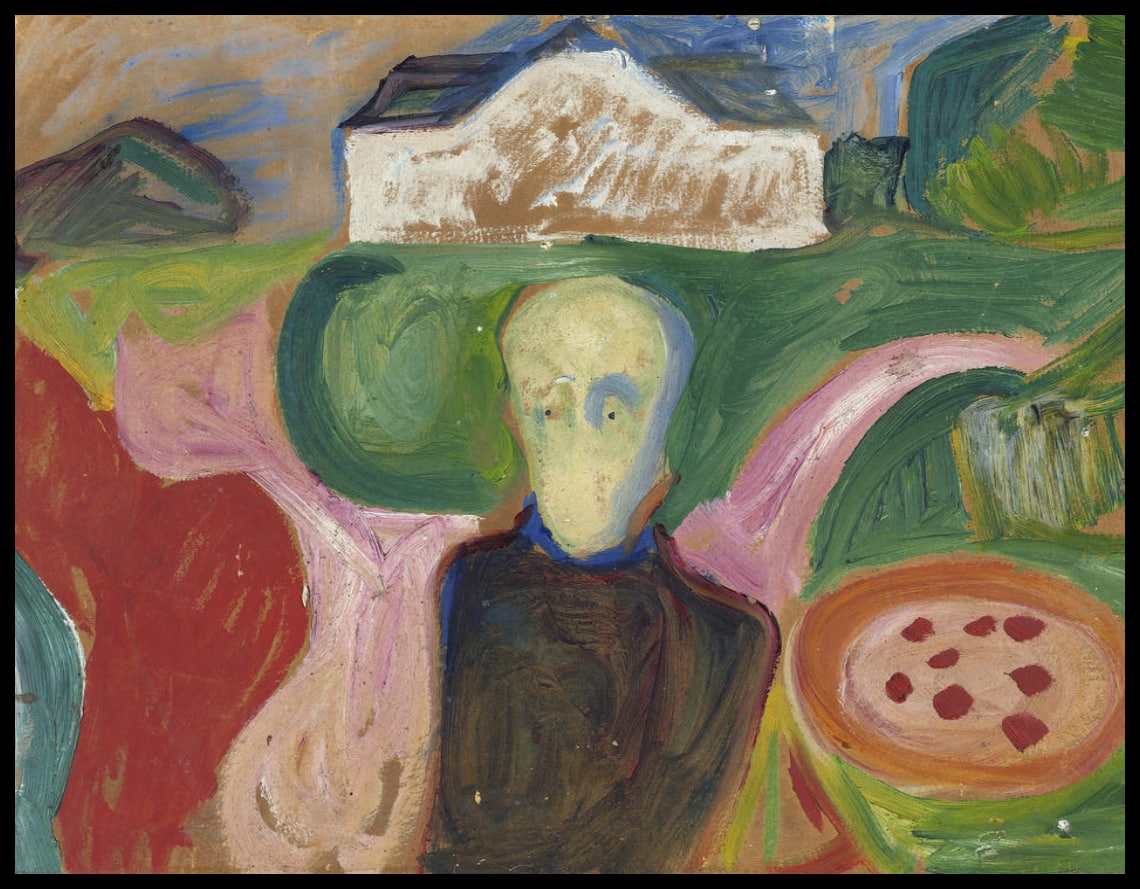 Landowner in the Park