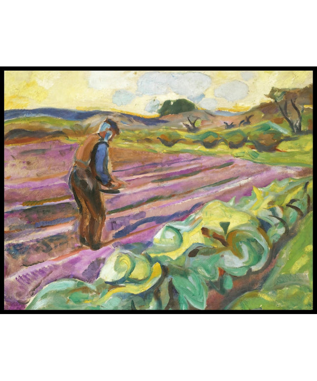 Såmannen (The Sower)