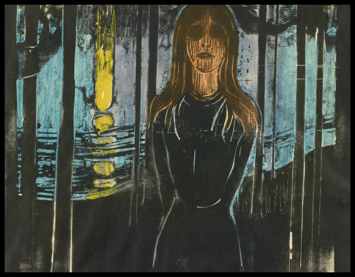 La voix