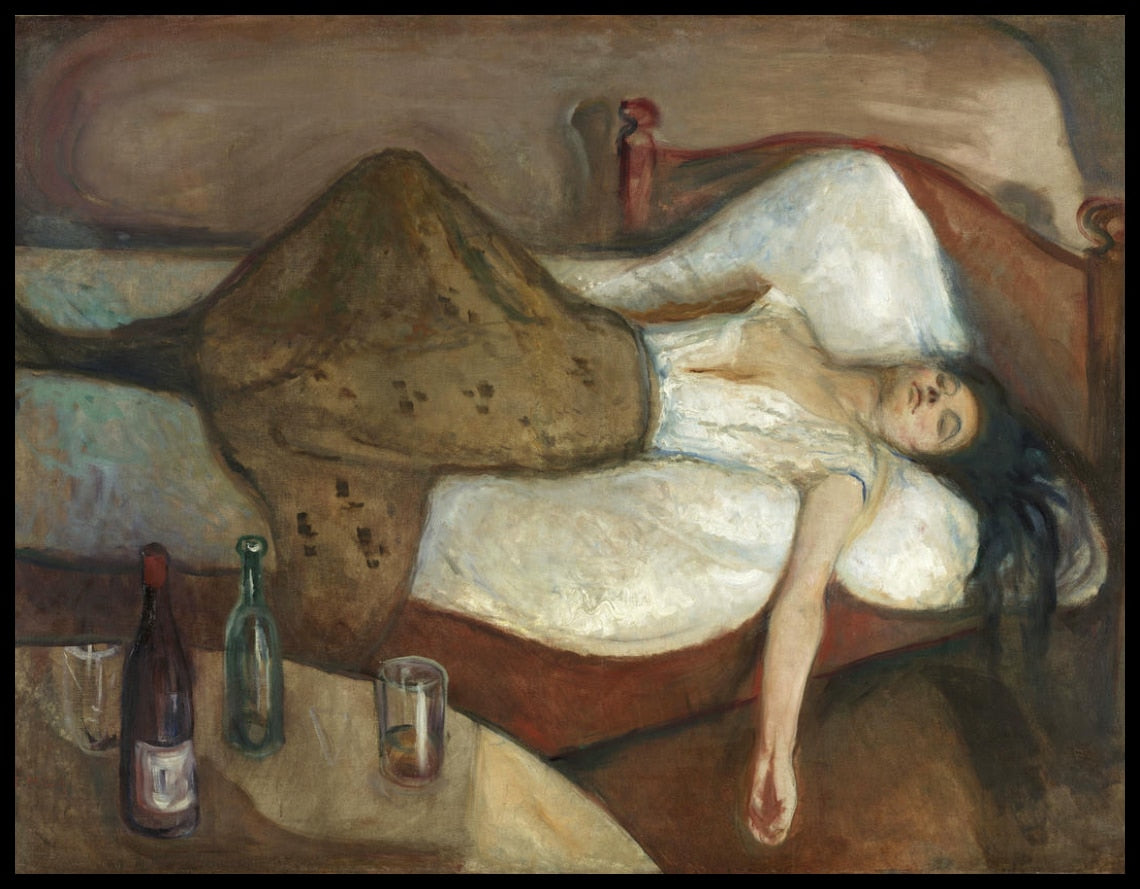 Le jour d'après