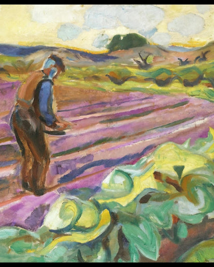 Såmannen (The Sower)