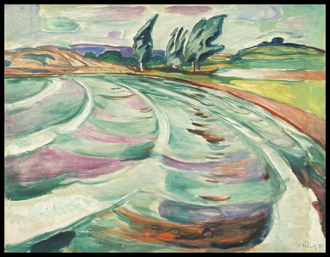 La Vague