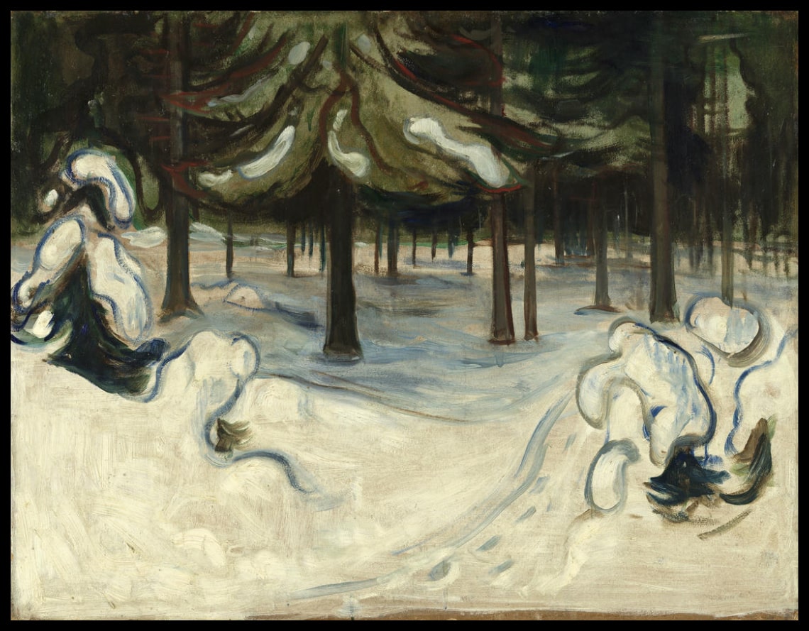 Hiver