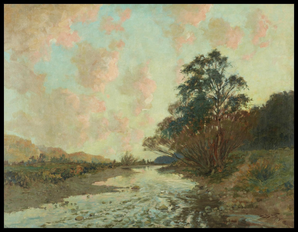 Rivière Hutt