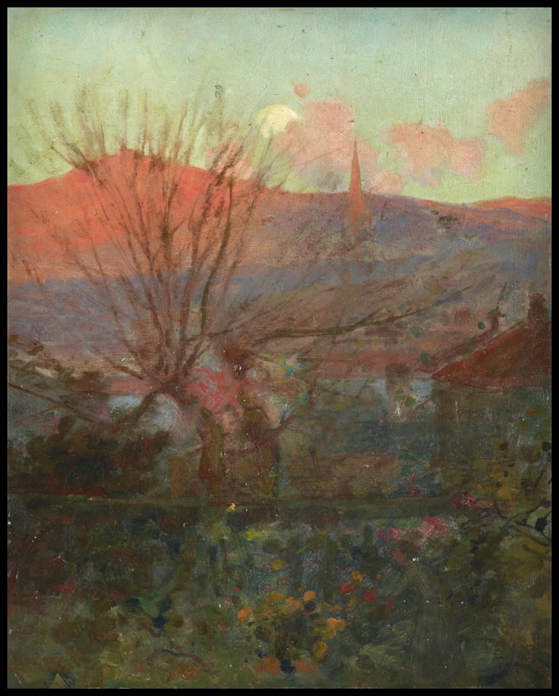 Paysage