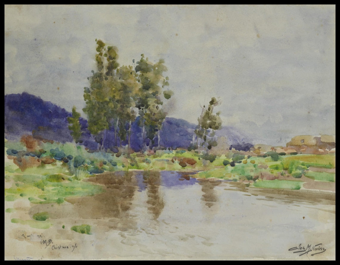 Silverstream 1896