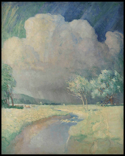 Brandywine Landscape