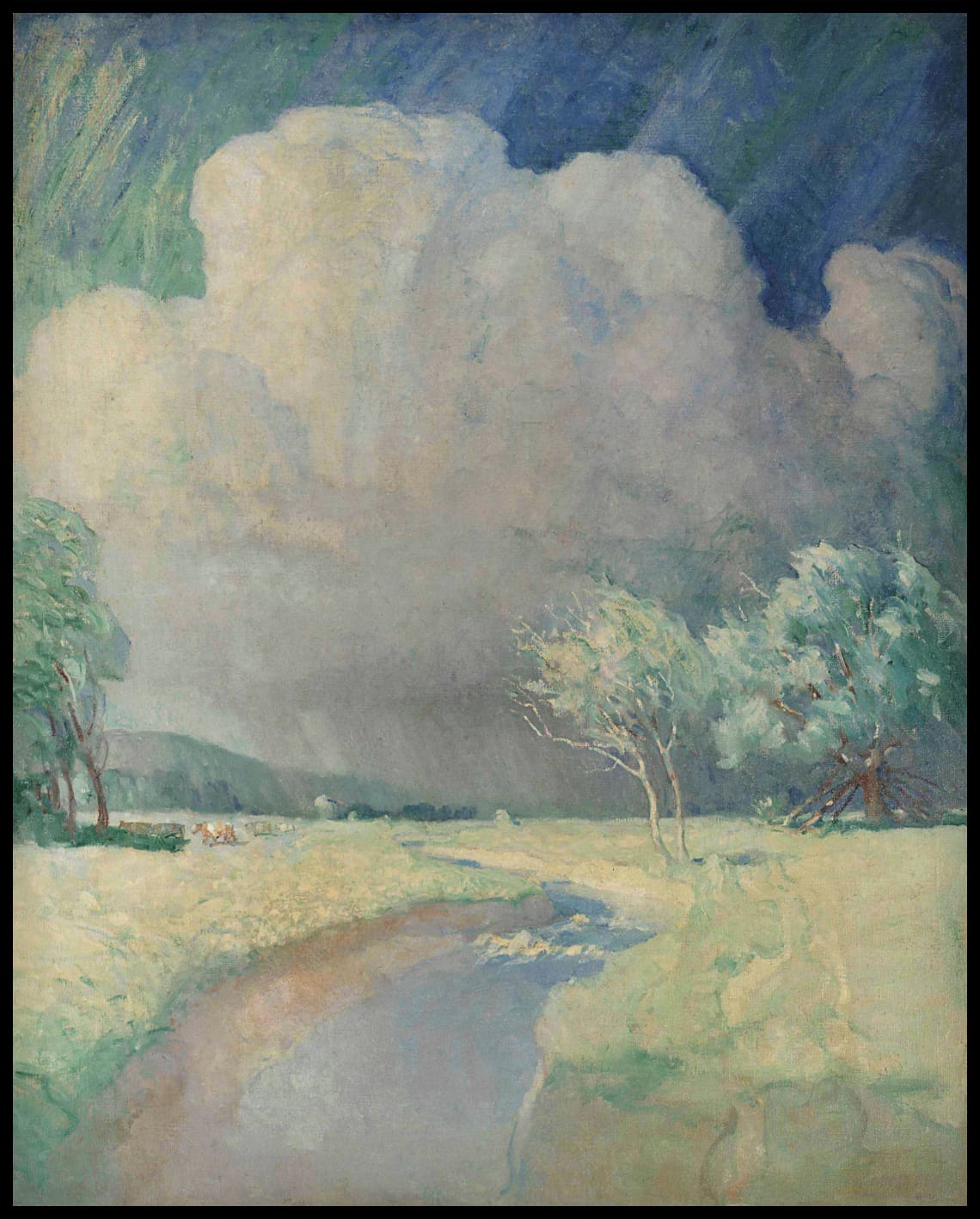 Paysage de brandywine