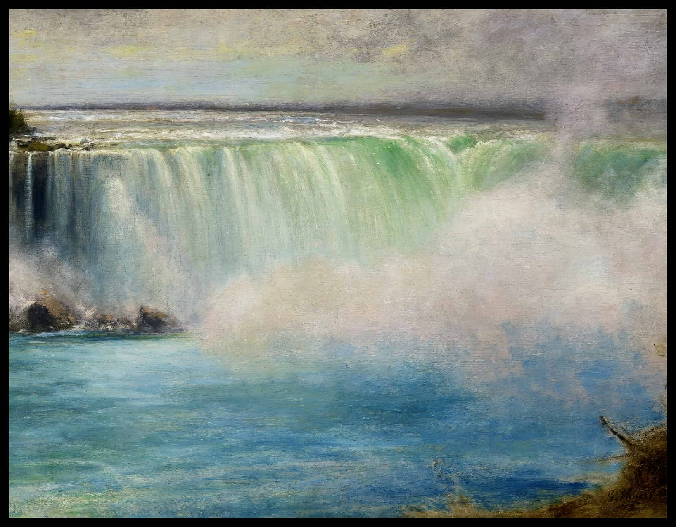 Niagara Falls