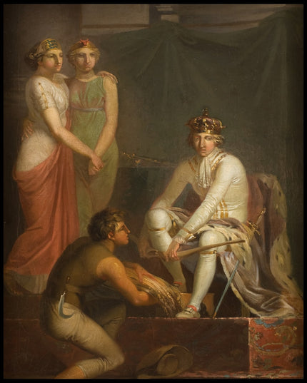 The Abolition of Adscription in 1788