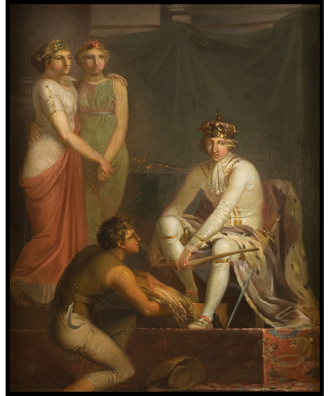 The Abolition of Adscription in 1788