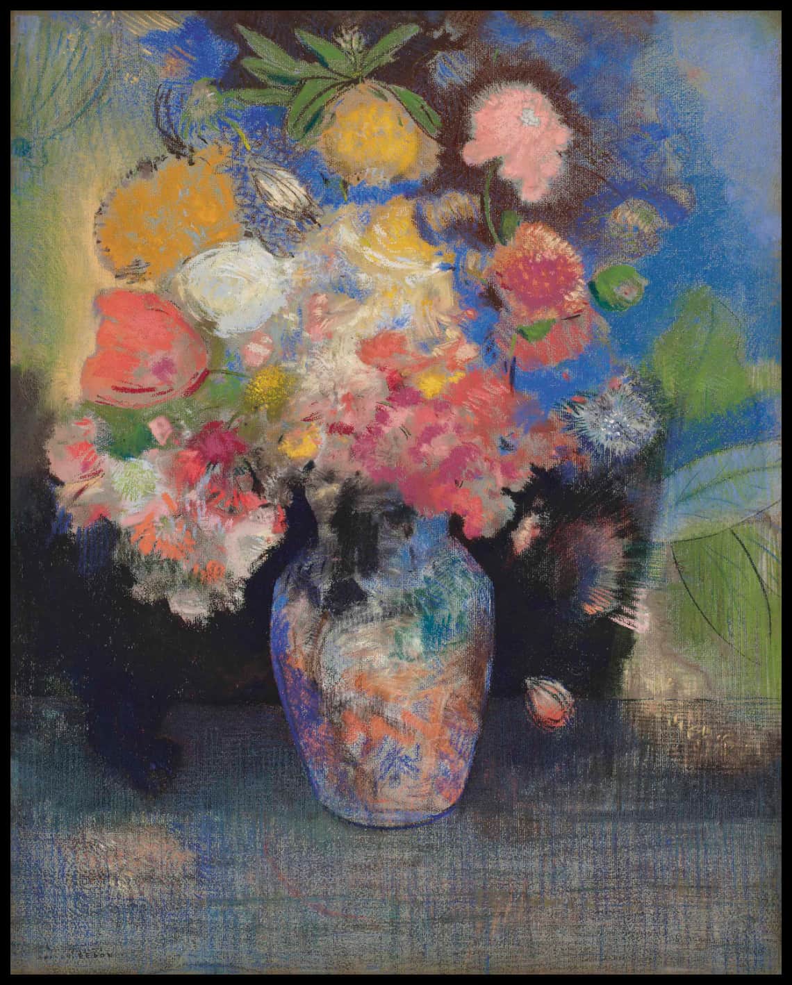 Fleurs 2