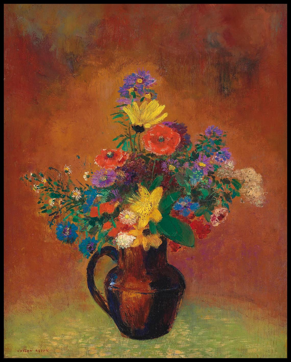 Fleurs 3
