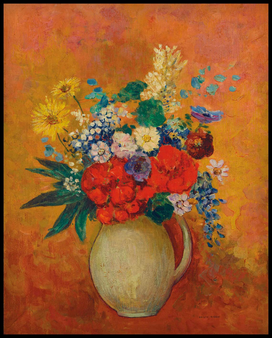 Fleurs