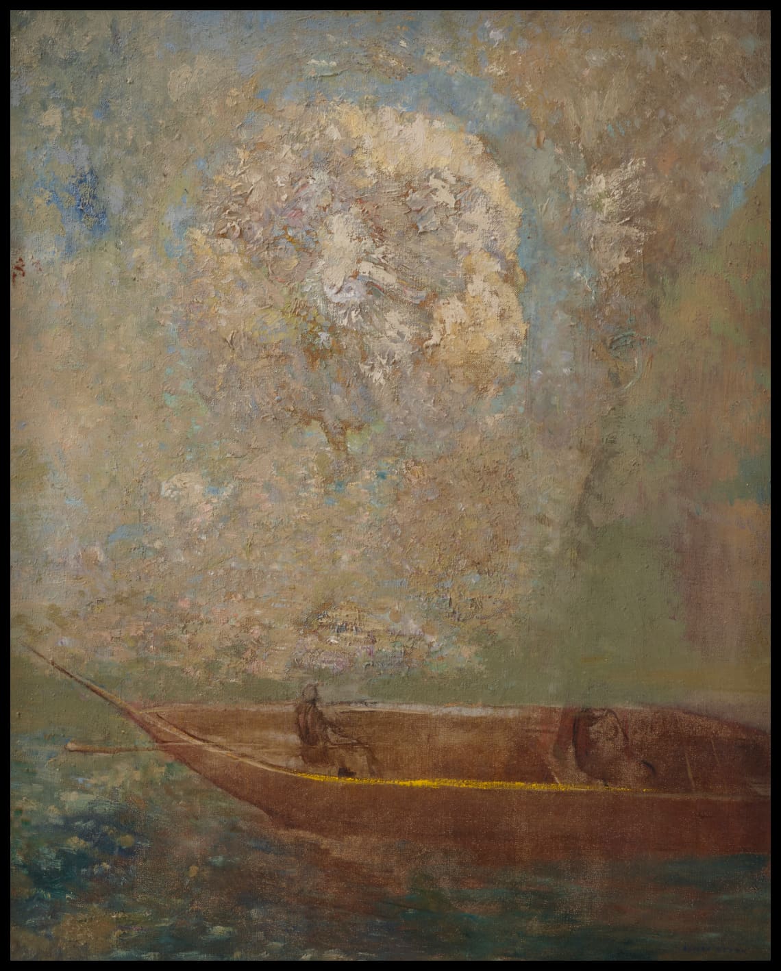 La Barque