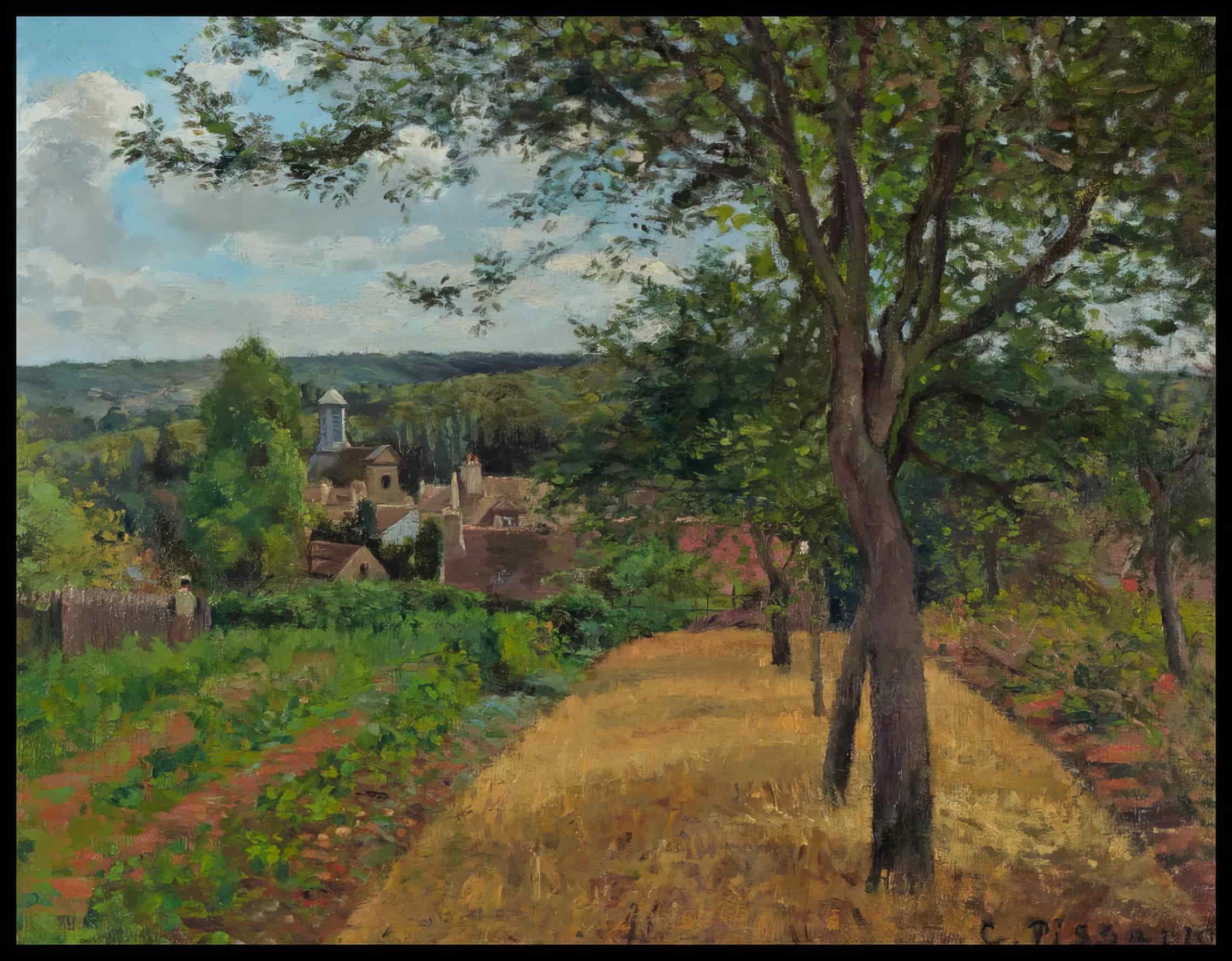 Orchards