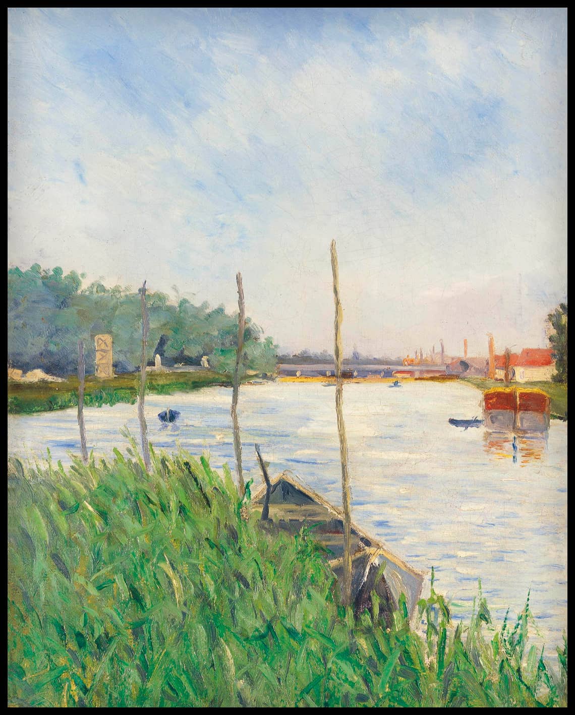 Asnières