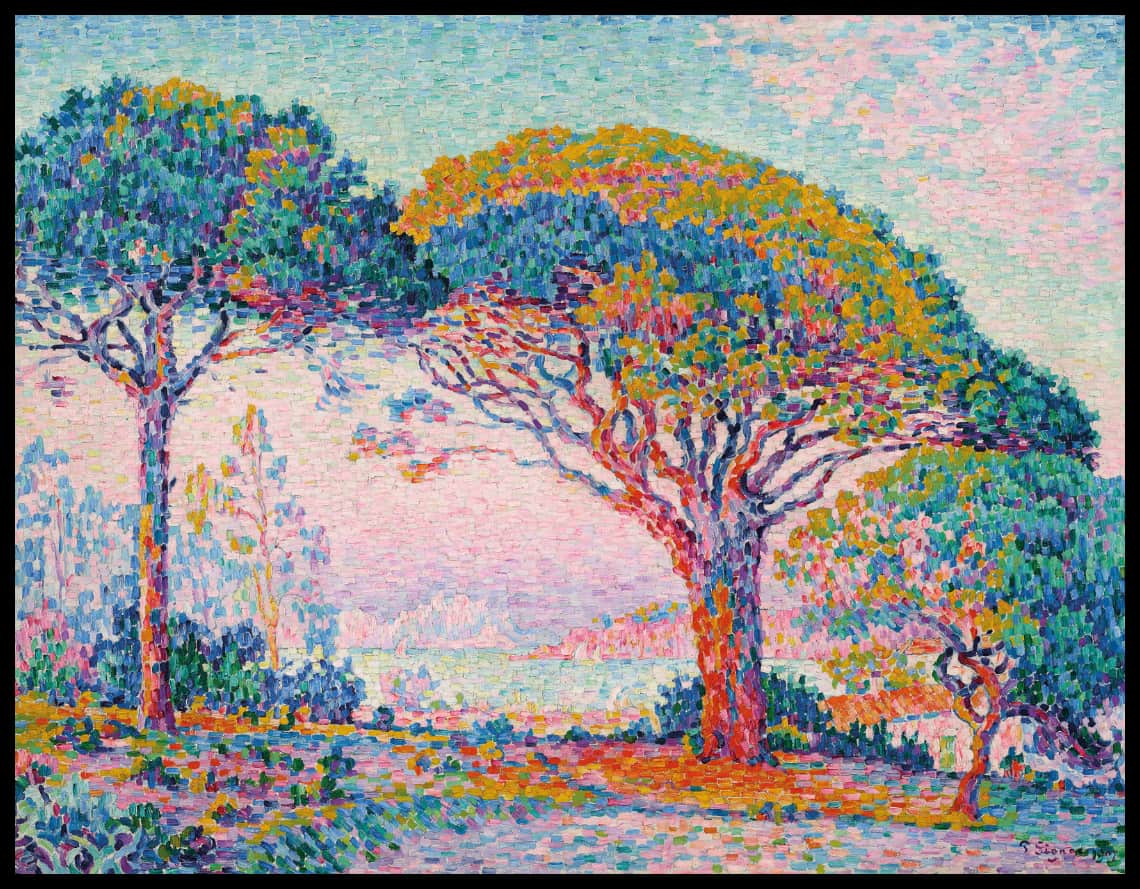 La Baie (Saint-Tropez)