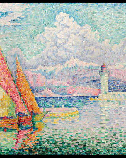 Le Musior (Port d'Antibes)