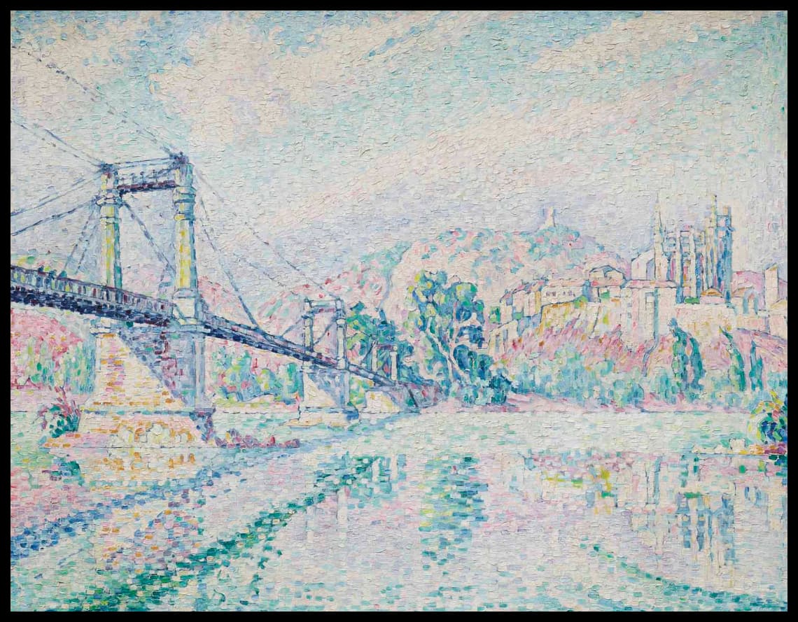 Le Pont de Viviers
