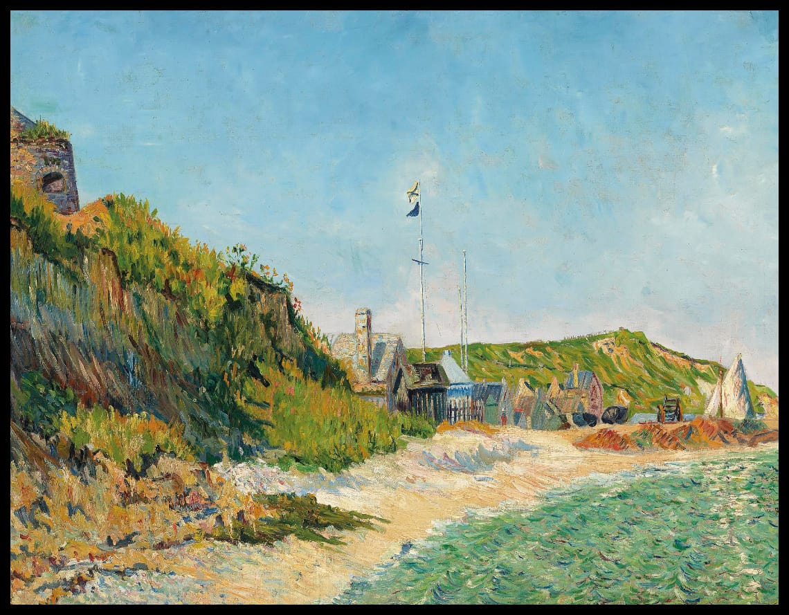 Port-en-Bessin
