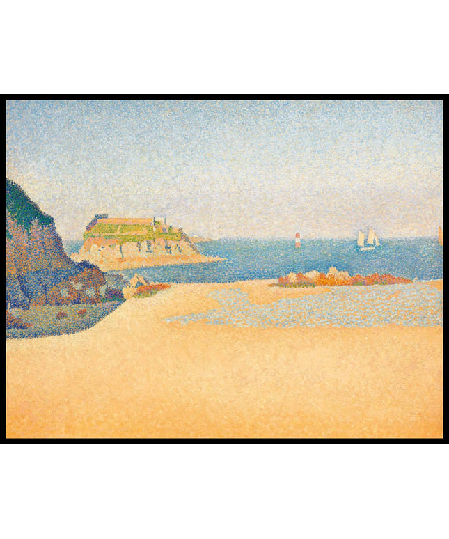 Portrieux. La Comtesse (Opus no. 191)