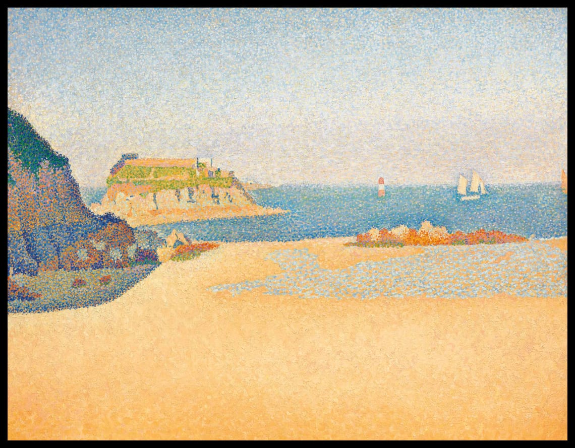Portrieux . La Comtesse (Opus no. 191)