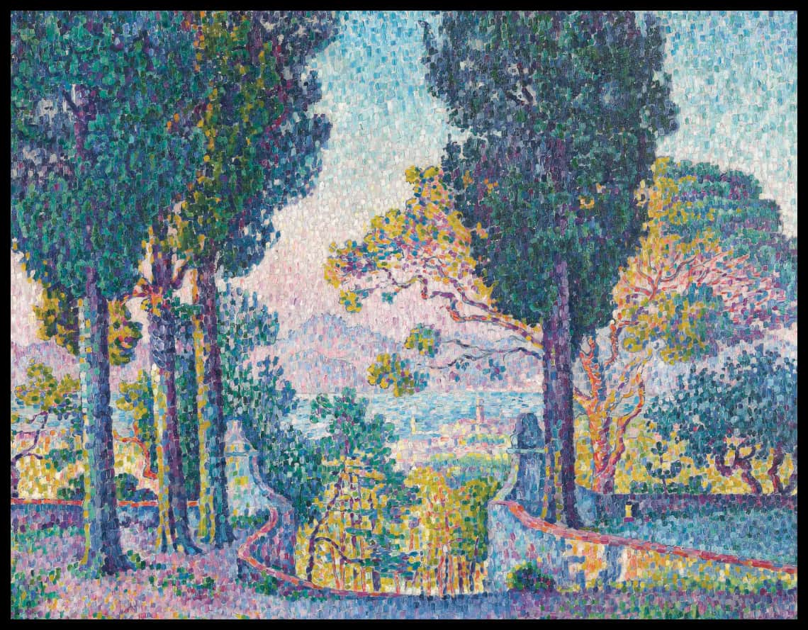 Sainte-Anne (Saint-Tropez)