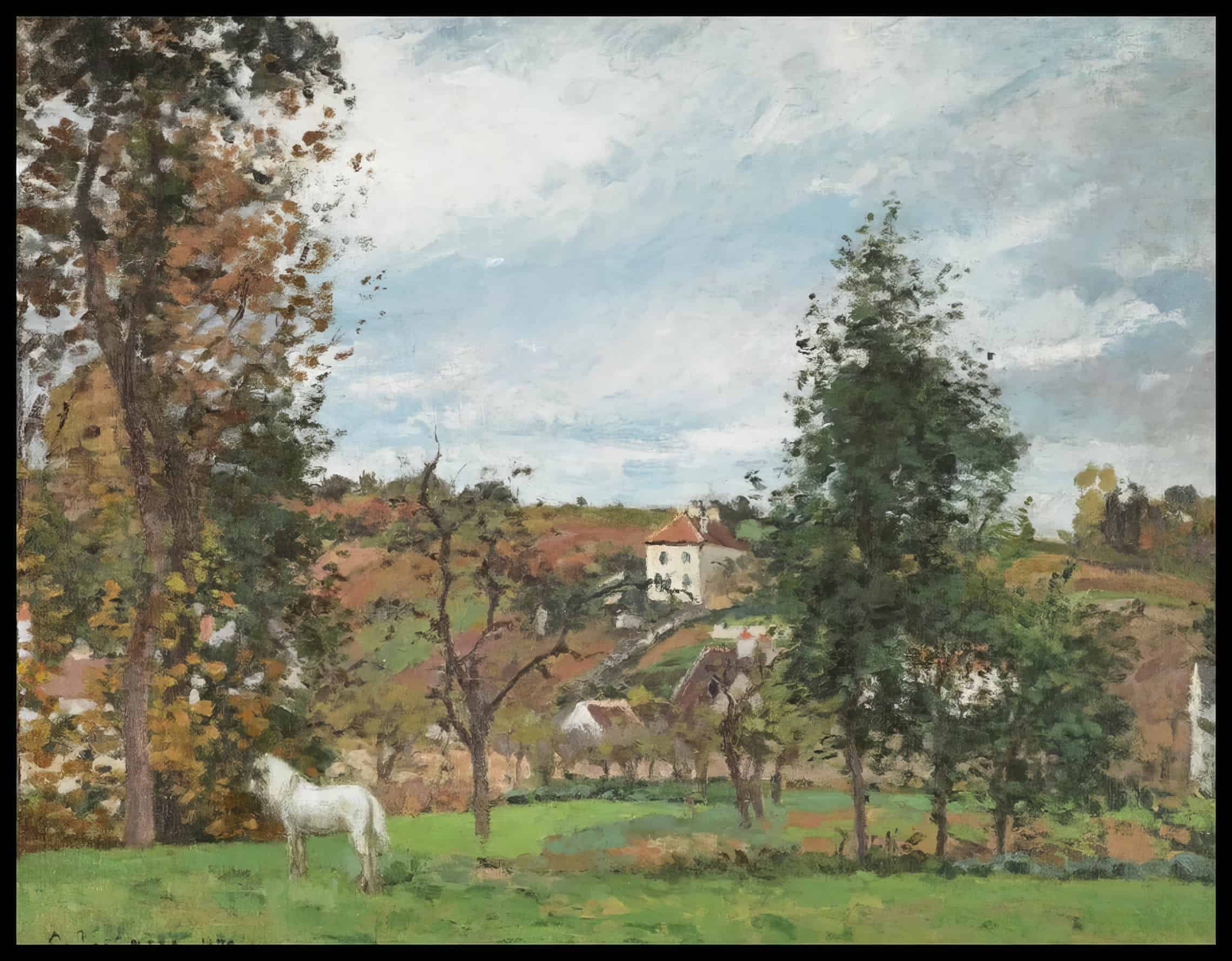 Cheval Blanc