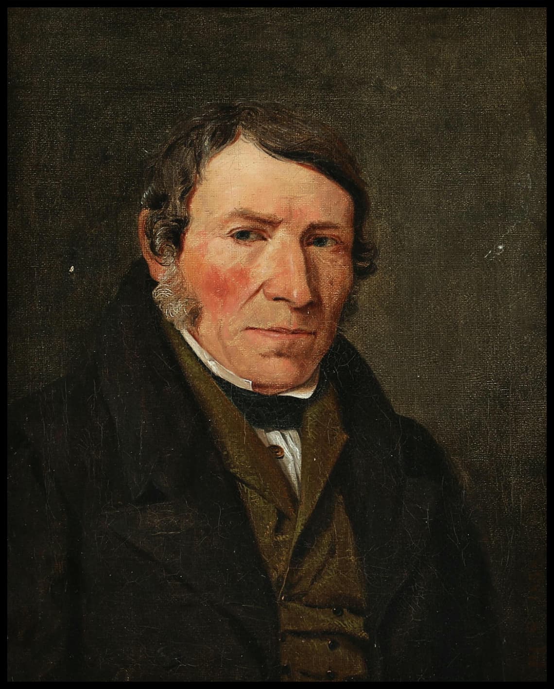 P. Poster de C. Skovgaard
