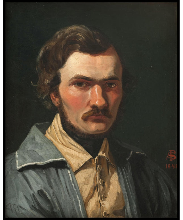 P. C. Skovgaard Poster