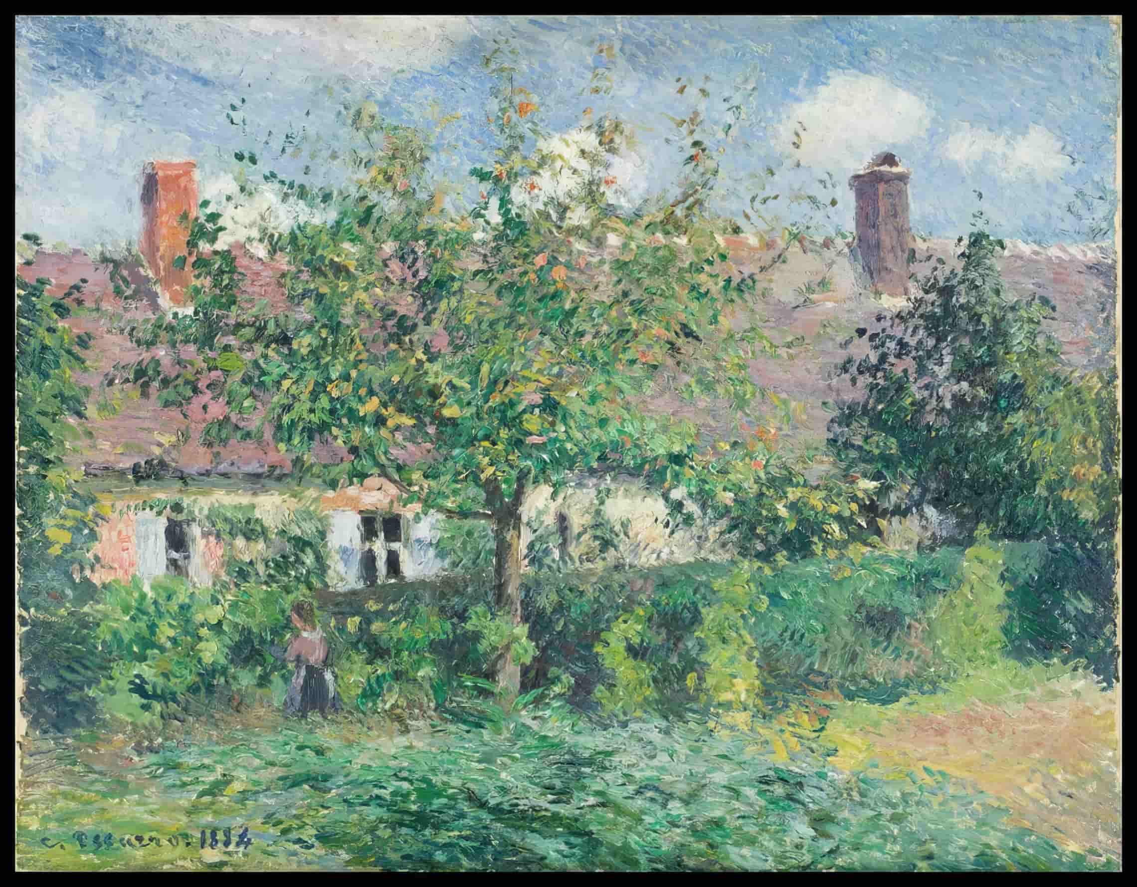 Peasant House