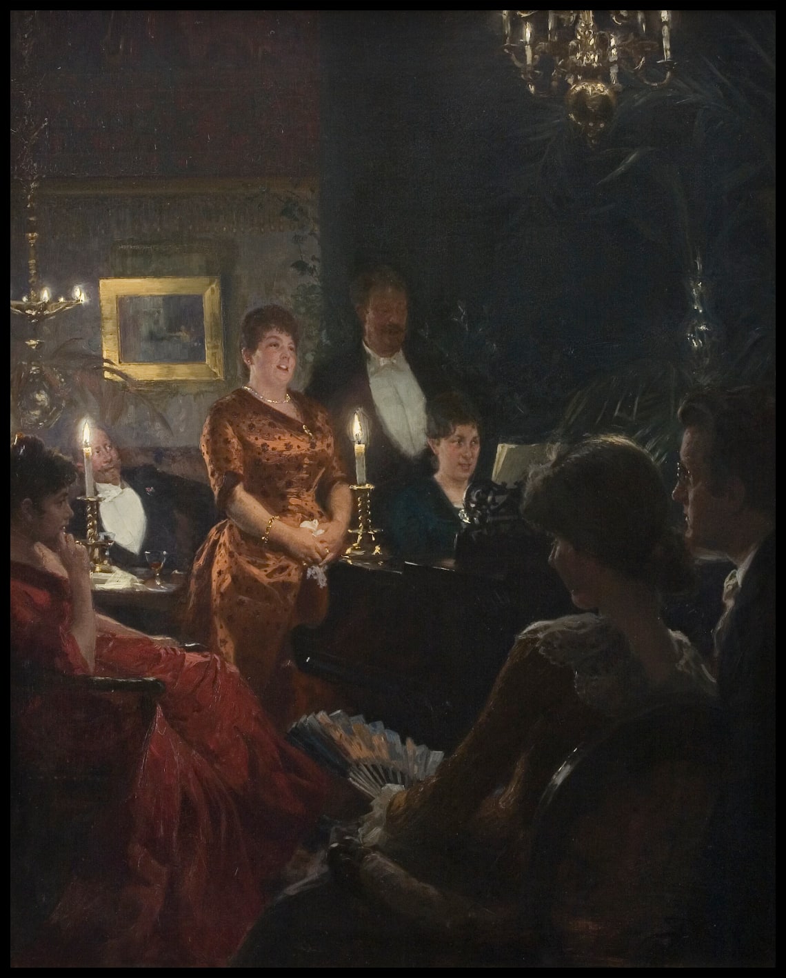 A Duet