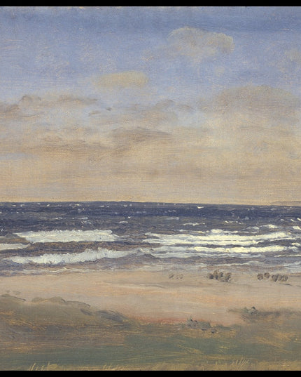 The Beach at Rågeleje