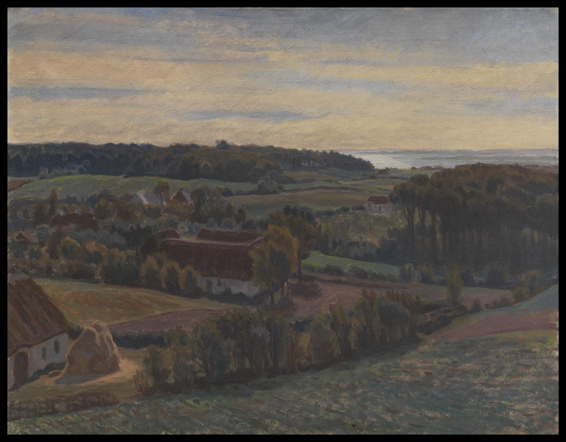 Autumn Landscape