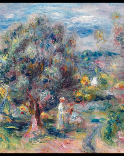 Aloès, la cueillette à Cagnes