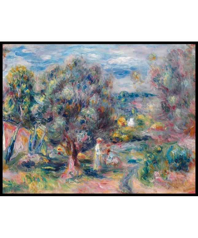 Aloès, la cueillette à Cagnes