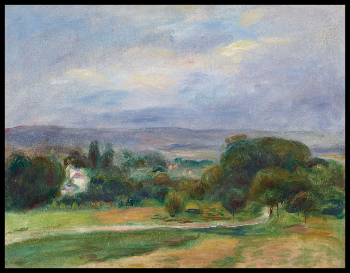 Le Sentier