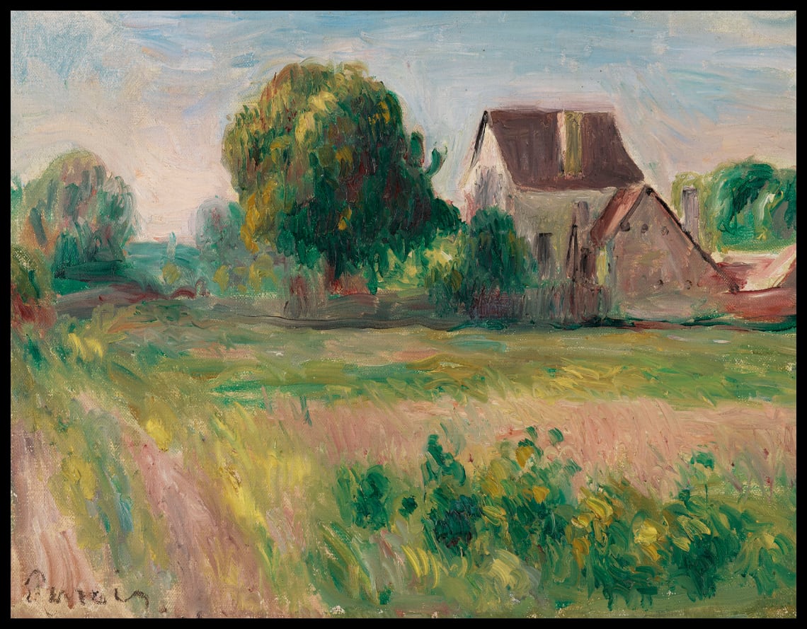 Maisons à Essoyes