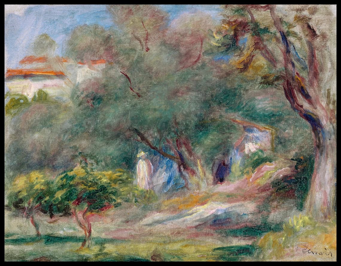 Paysage 2
