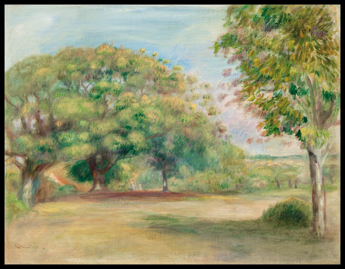Paysage