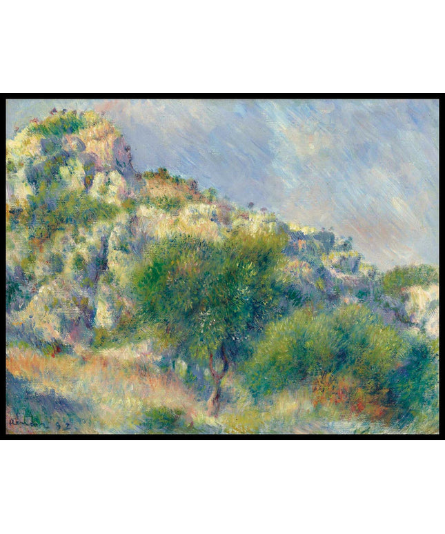 Rochers de l'Estaque