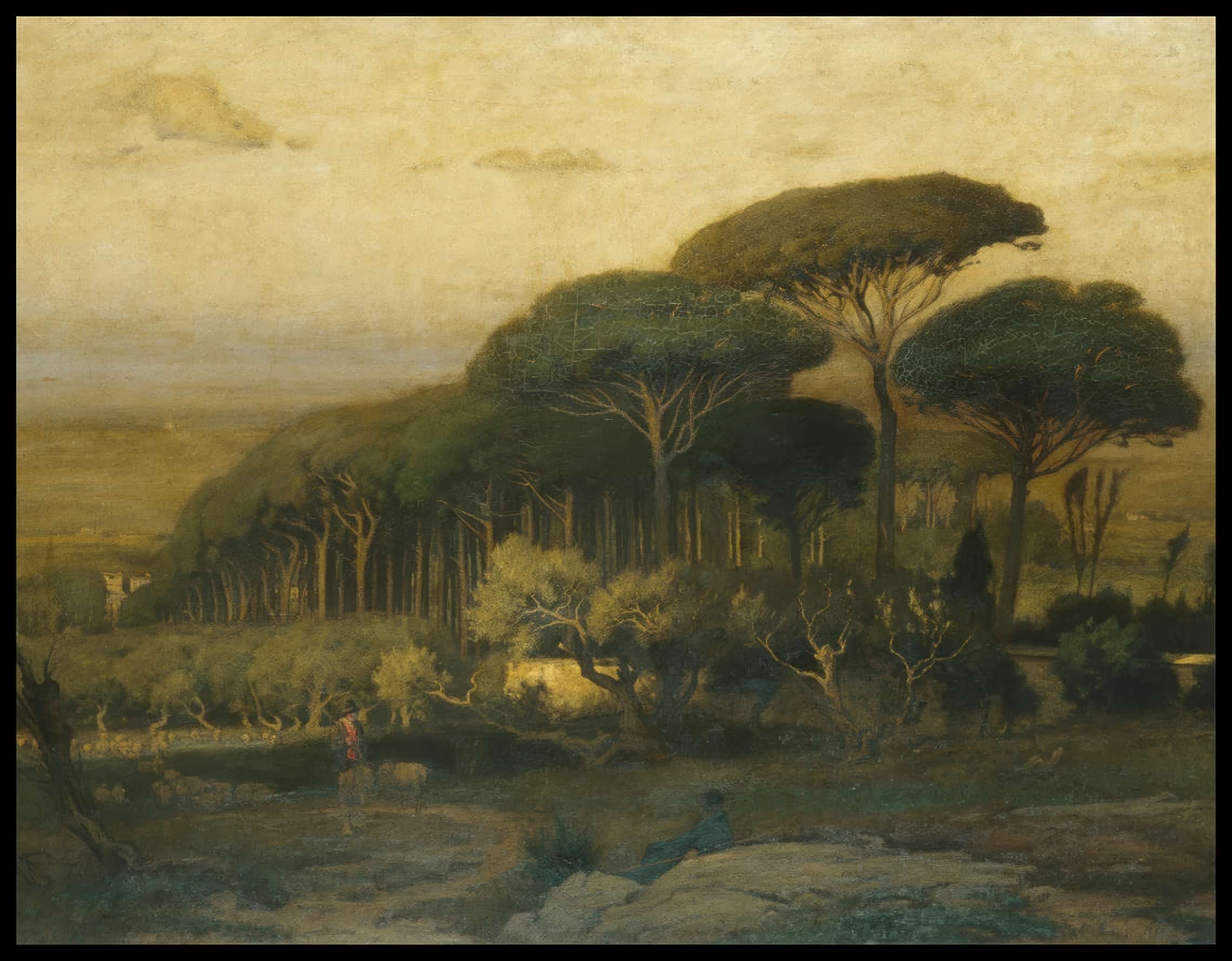 Pine Grove