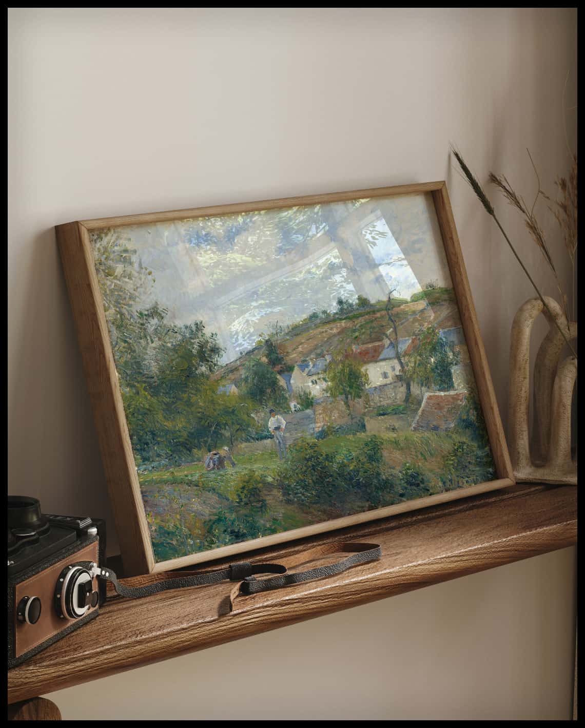 L´Hermitage
